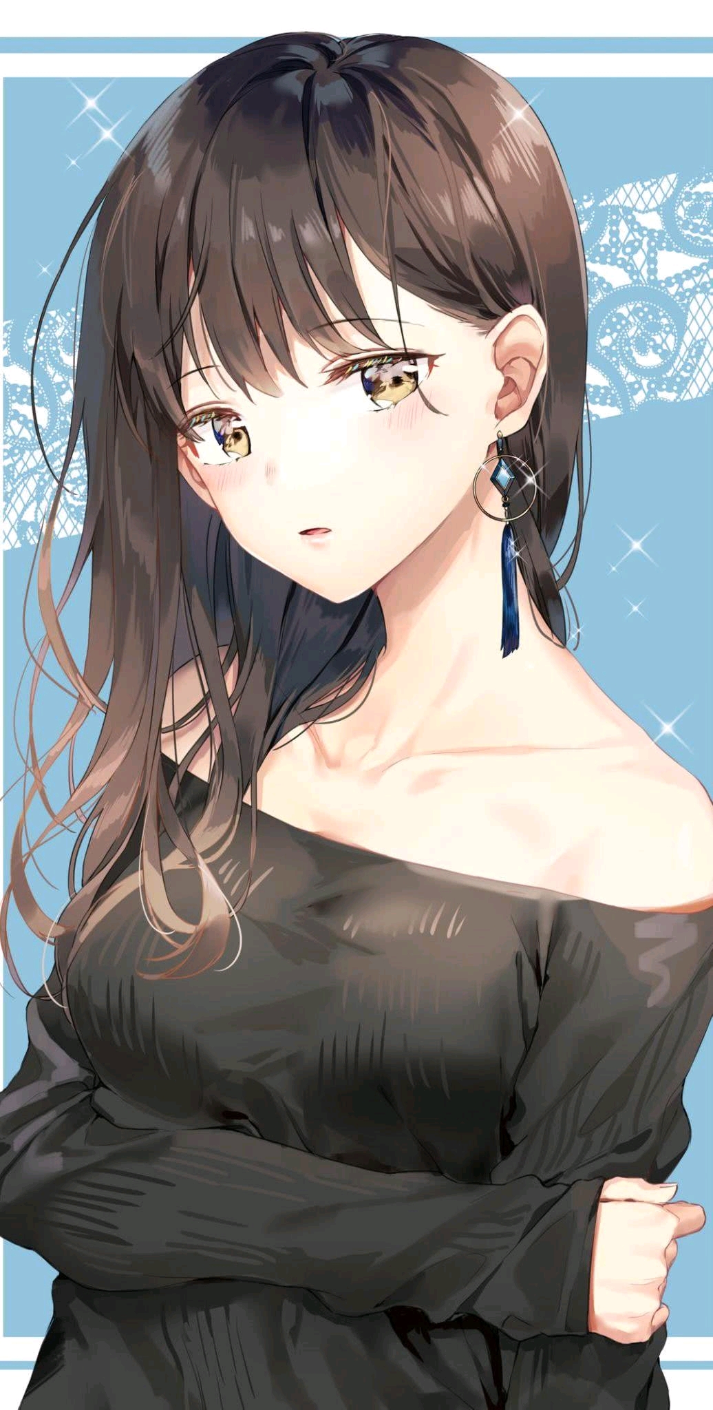 无声告白